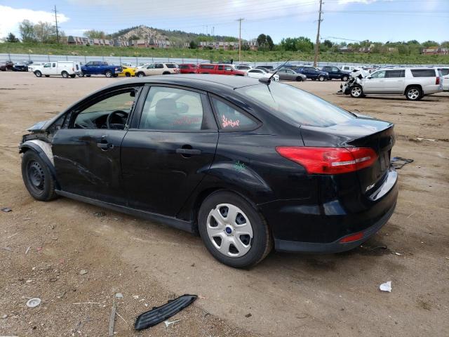 Photo 2 from auction – 2016 FORD FOCUS S with VIN 1FADP3E24GL344180