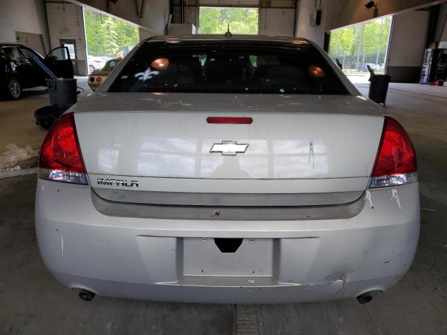 Photo 6 from auction – 2012 CHEVROLET IMPALA LS with VIN 2G1WA5E39C1187621