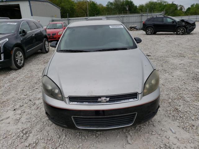 Photo 5 from auction – 2006 CHEVROLET IMPALA LT with VIN 2G1WC581069330997
