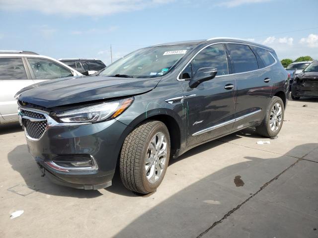 BUICK ENCLAVE AV 2019 with VIN 5GAERDKW9KJ273389 - Photo from auction