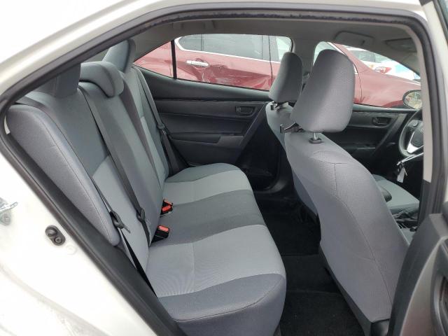 Photo 10 from auction – 2017 TOYOTA COROLLA L with VIN 5YFBURHE8HP700755