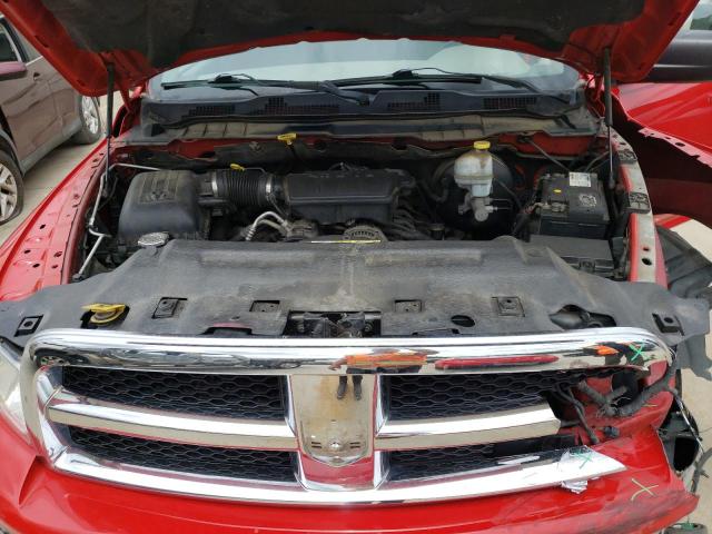 Photo 11 from auction – 2011 DODGE RAM 1500 with VIN 1D7RB1GP7BS533289