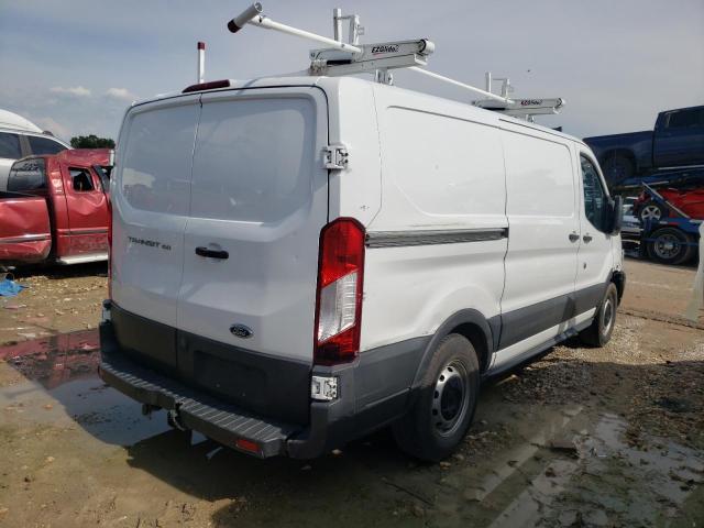 Photo 3 from auction – 2017 FORD TRANSIT T- with VIN 1FTYE1YM2HKA75025