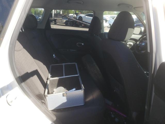 Photo 10 from auction – 2014 KIA SOUL ! with VIN KNDJX3A56E7744440