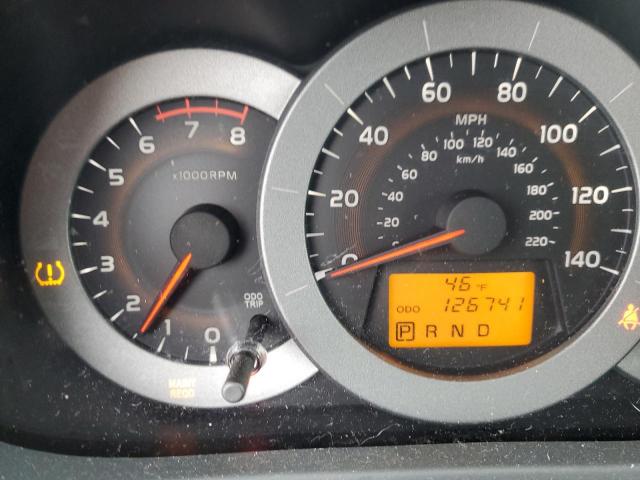 Photo 9 from auction – 2012 TOYOTA RAV4 with VIN 2T3BF4DV0CW202907