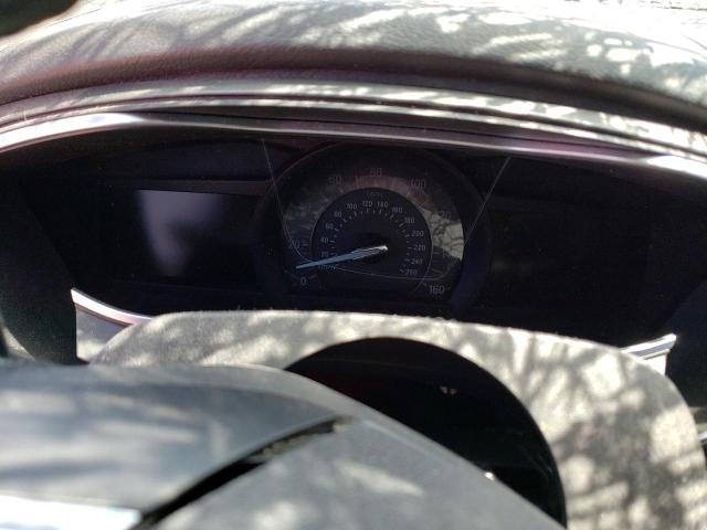 Photo 9 from auction – 2014 FORD FUSION TIT with VIN 3FA6P0K96ER168207