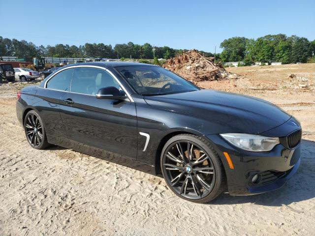 Photo 4 from auction – 2015 BMW 428 I with VIN WBA3V5C53FP752016