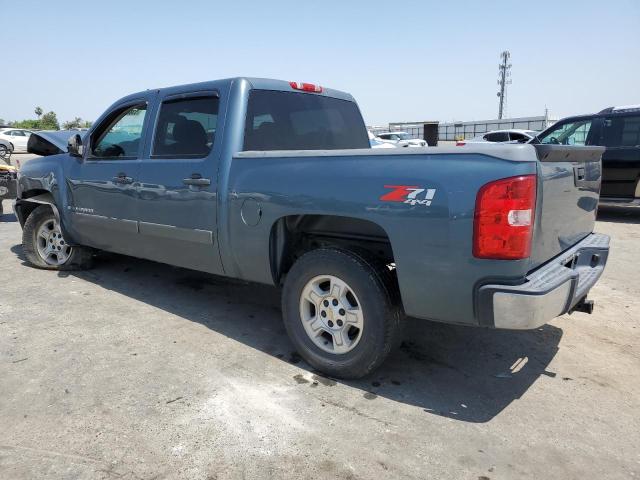 Photo 2 from auction – 2008 CHEVROLET SILVRDO LS with VIN 2GCEK13MX81186103