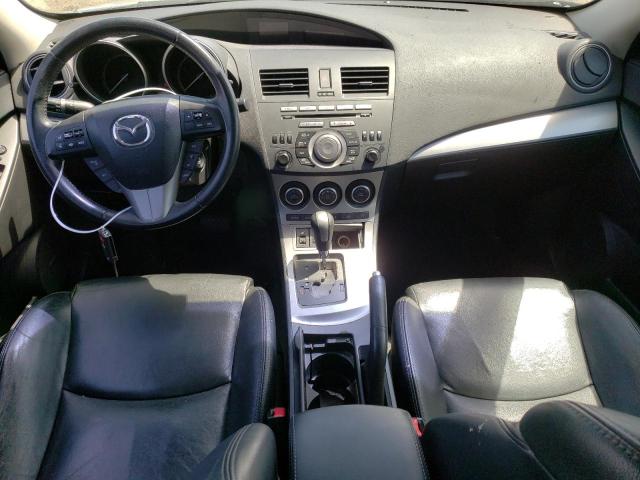 Photo 8 from auction – 2010 MAZDA 3 S with VIN JM1BL1H64A1341864