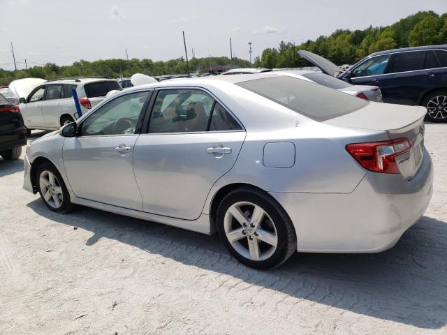 Photo 2 from auction – 2014 TOYOTA CAMRY L with VIN 4T1BF1FK0EU814165