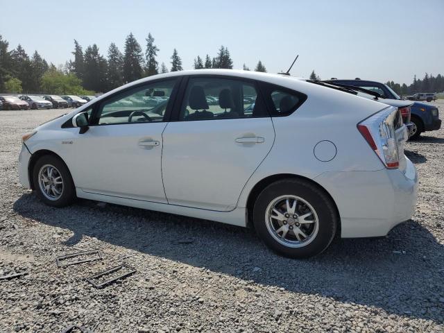 Photo 2 from auction – 2010 TOYOTA PRIUS with VIN JTDKN3DU9A0006485