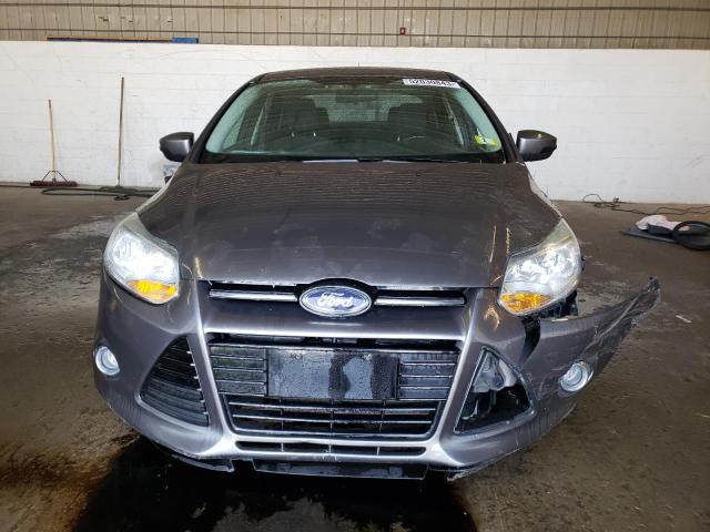 صورة رقم 5 من المزاد - 2012 FORD FOCUS SEL مع VIN 1FAHP3H28CL168726