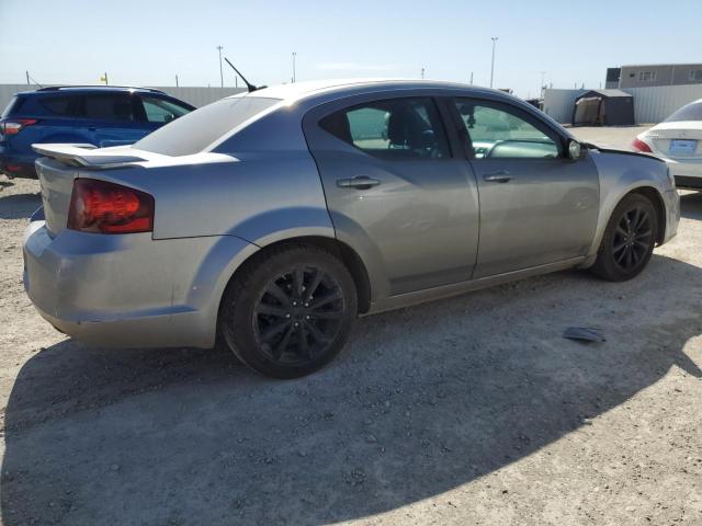 Photo 3 from auction – 2013 DODGE AVENGER SE with VIN 1C3CDZAB1DN755399