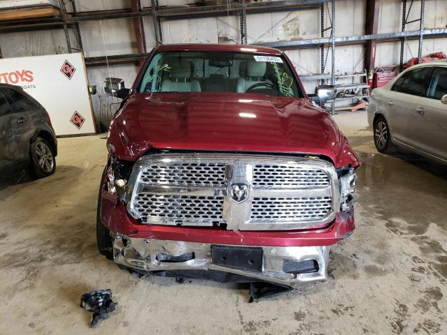 Photo 5 from auction – 2015 RAM 1500 LARAM with VIN 1C6RR7NT4FS627765