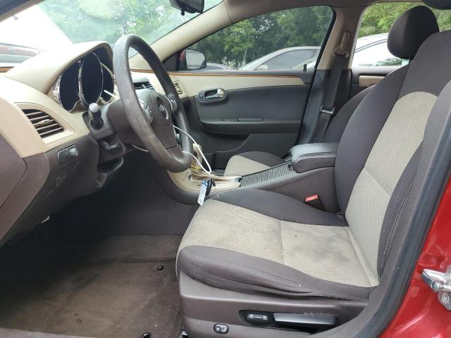 Photo 7 from auction – 2012 CHEVROLET MALIBU 1LT with VIN 1G1ZC5E04CF356076