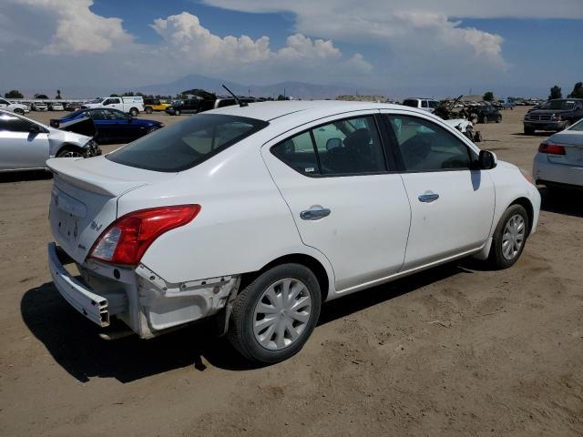 Photo 3 from auction – 2014 NISSAN VERSA S with VIN 3N1CN7AP8EL869851