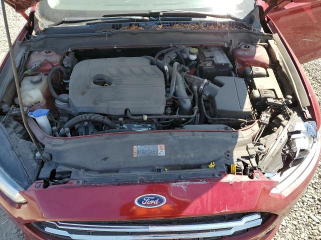 Photo 11 from auction – 2016 FORD FUSION SE with VIN 1FA6P0HD1G5134628
