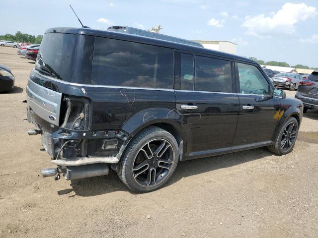 Photo 3 from auction – 2014 FORD FLEX LIMIT with VIN 2FMHK6D8XEBD06477
