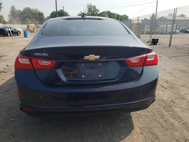 Photo 6 from auction – 2017 CHEVROLET MALIBU LS with VIN 1G1ZB5ST2HF147444