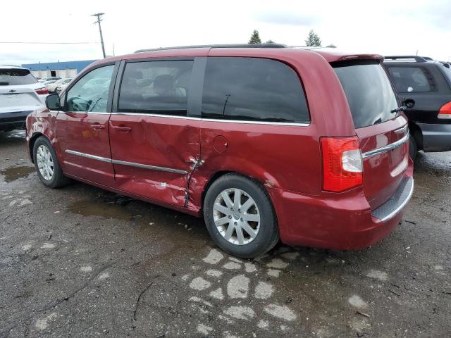 Photo 2 from auction – 2013 CHRYSLER TOWN & COU with VIN 2C4RC1BG7DR564769