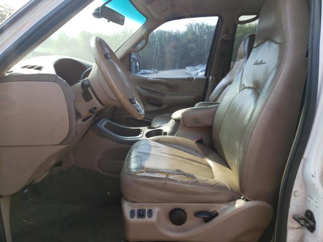 Photo 7 from auction – 1998 FORD EXPEDITION with VIN 1FMPU18L9WLA62667