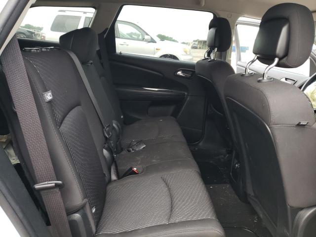 Photo 11 from auction – 2017 DODGE JOURNEY SX with VIN 3C4PDDBG9HT618596