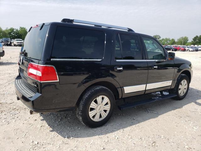 Photo 3 from auction – 2010 LINCOLN NAVIGATOR with VIN 5LMJJ2J5XAEJ04984
