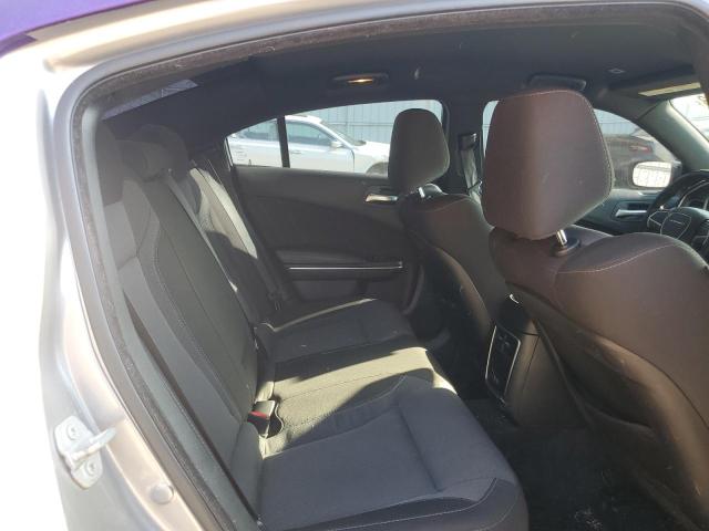 Photo 10 from auction – 2018 DODGE CHARGER R/ with VIN 2C3CDXCT9JH166874