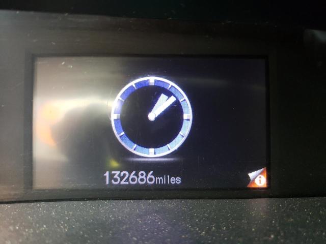 Photo 9 from auction – 2012 HONDA CIVIC LX with VIN 2HGFB2F5XCH538323
