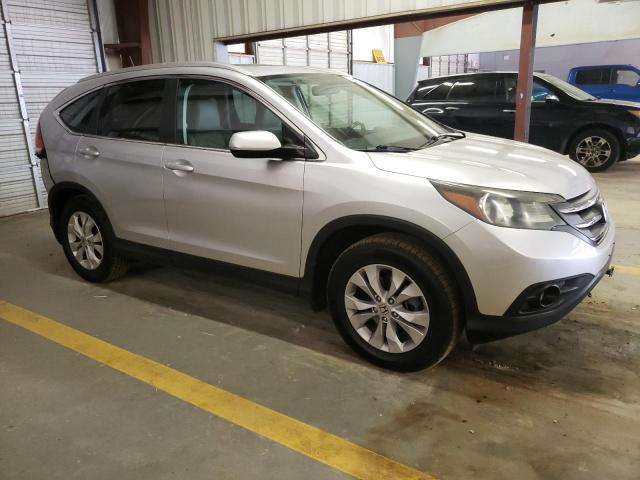 Photo 4 from auction – 2014 HONDA CR-V EXL with VIN 2HKRM3H74EH565537
