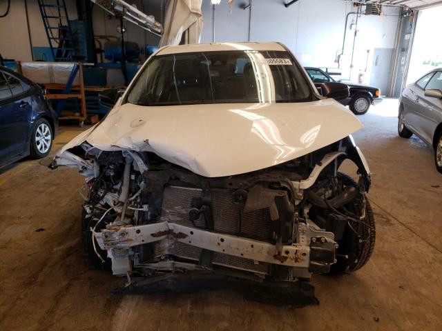 Photo 5 from auction – 2018 TOYOTA RAV4 LE with VIN 2T3ZFREV4JW458880