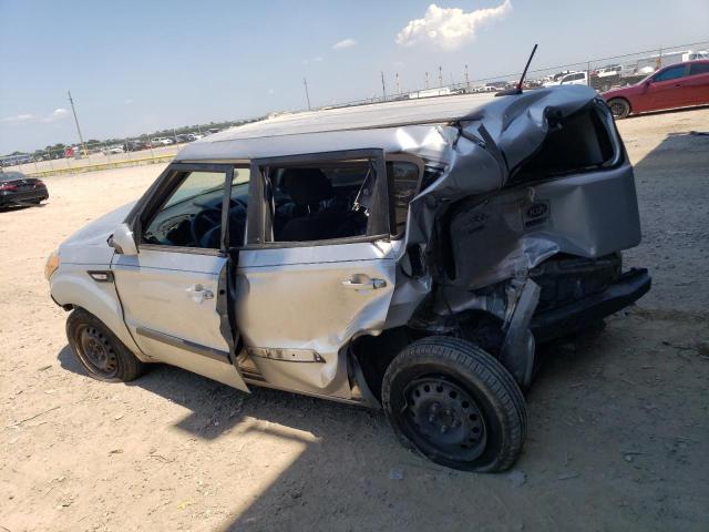 Photo 2 from auction – 2013 KIA SOUL with VIN KNDJT2A53D7568340