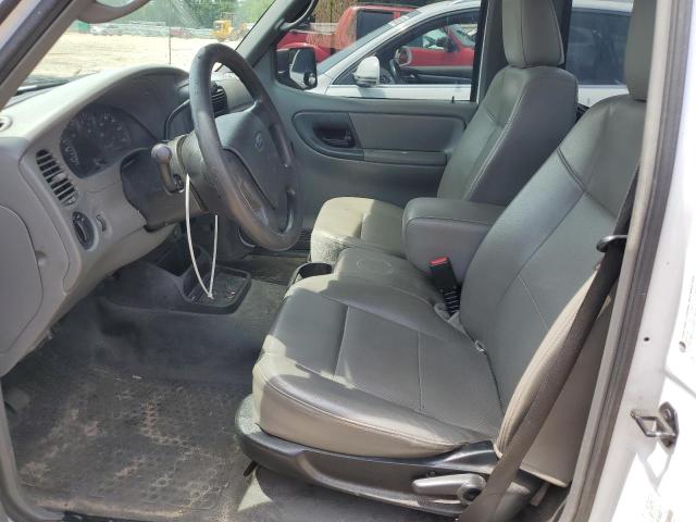 Photo 7 from auction – 2011 FORD RANGER with VIN 1FTKR1AD0BPB17884