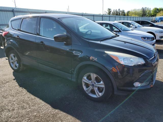 Photo 4 from auction – 2014 FORD ESCAPE SE with VIN 1FMCU9G97EUA06335