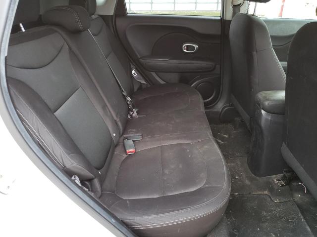 Photo 10 from auction – 2016 KIA SOUL with VIN KNDJN2A24G7370936