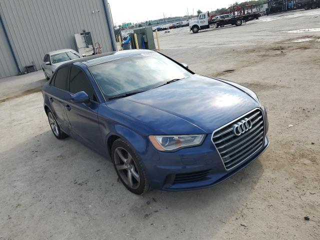 Photo 4 from auction – 2016 AUDI A3 PREMIUM with VIN WAUA7GFF0G1086142