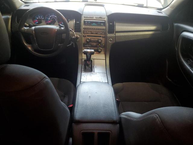Photo 8 from auction – 2012 FORD TAURUS SEL with VIN 1FAHP2EW9CG135101