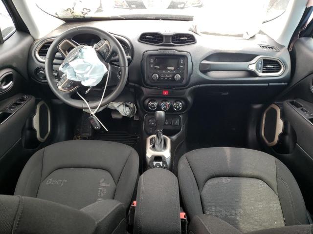 Photo 8 from auction – 2017 JEEP RENEGADE S with VIN ZACCJBAB8HPE56419