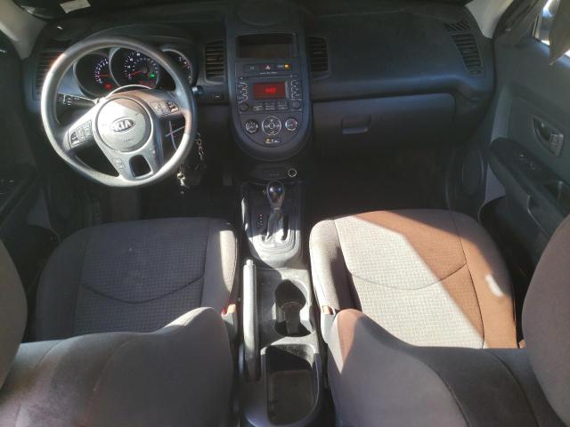 صورة رقم 8 من المزاد - 2013 KIA SOUL مع VIN KNDJT2A53D7751978