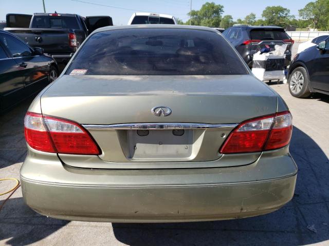 Photo 6 from auction – 2001 INFINITI I30 with VIN JNKCA31A91T028610