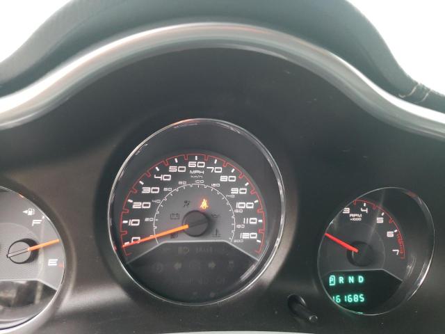 Foto 9 de la subasta – 2012 DODGE AVENGER SE con VIN 1C3CDZABXCN323831