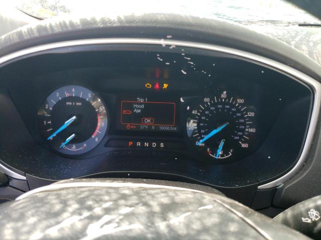 Photo 9 from auction – 2014 FORD FUSION SE with VIN 1FA6P0H7XE5374722