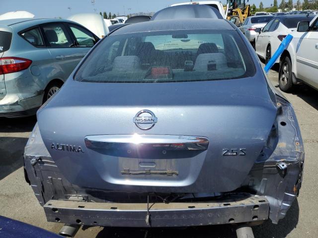 Photo 6 from auction – 2012 NISSAN ALTIMA BAS with VIN 1N4AL2AP3CN428614