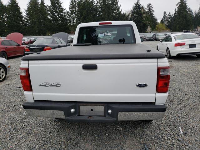 Photo 6 from auction – 2004 FORD RANGER SUP with VIN 1FTYR15E34PB65413