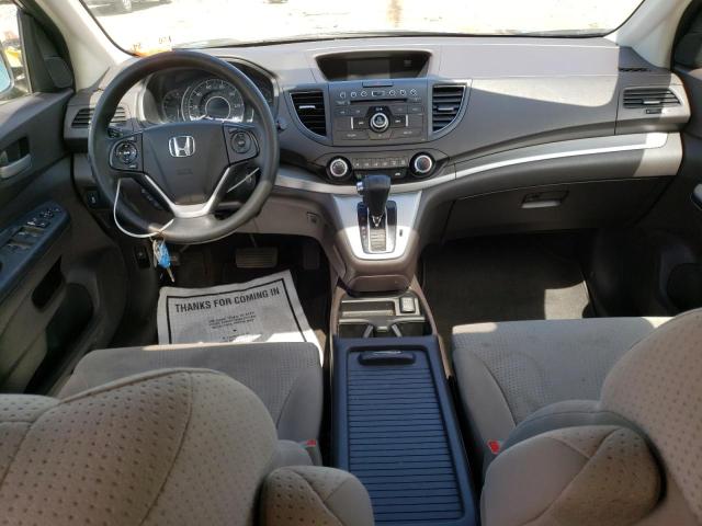 Photo 8 from auction – 2012 HONDA CR-V EX with VIN 5J6RM4H51CL072647