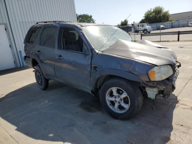 Photo 4 from auction – 2005 MAZDA TRIBUTE I with VIN 4F2YZ02Z75KM63706
