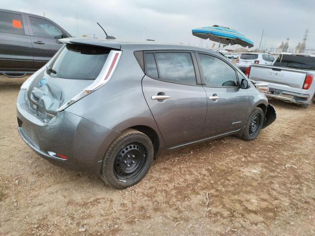 Photo 3 from auction – 2015 NISSAN LEAF S with VIN 1N4AZ0CP7FC313479