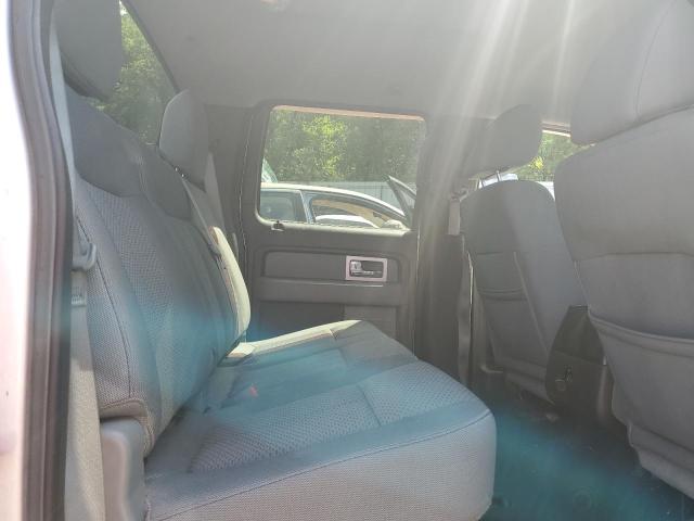 Photo 10 from auction – 2011 FORD F150 SUPER with VIN 1FTFW1ET7BKE13803