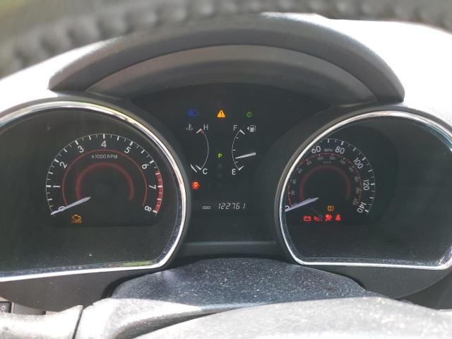 Photo 9 from auction – 2011 TOYOTA HIGHLANDER with VIN 5TDDK3EH8BS084189