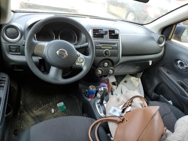 Photo 8 from auction – 2014 NISSAN VERSA S with VIN 3N1CN7AP6EL877740